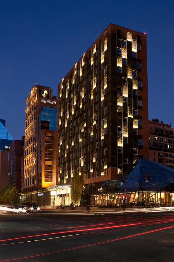 InterContinental Santiago, an IHG Hotel photo