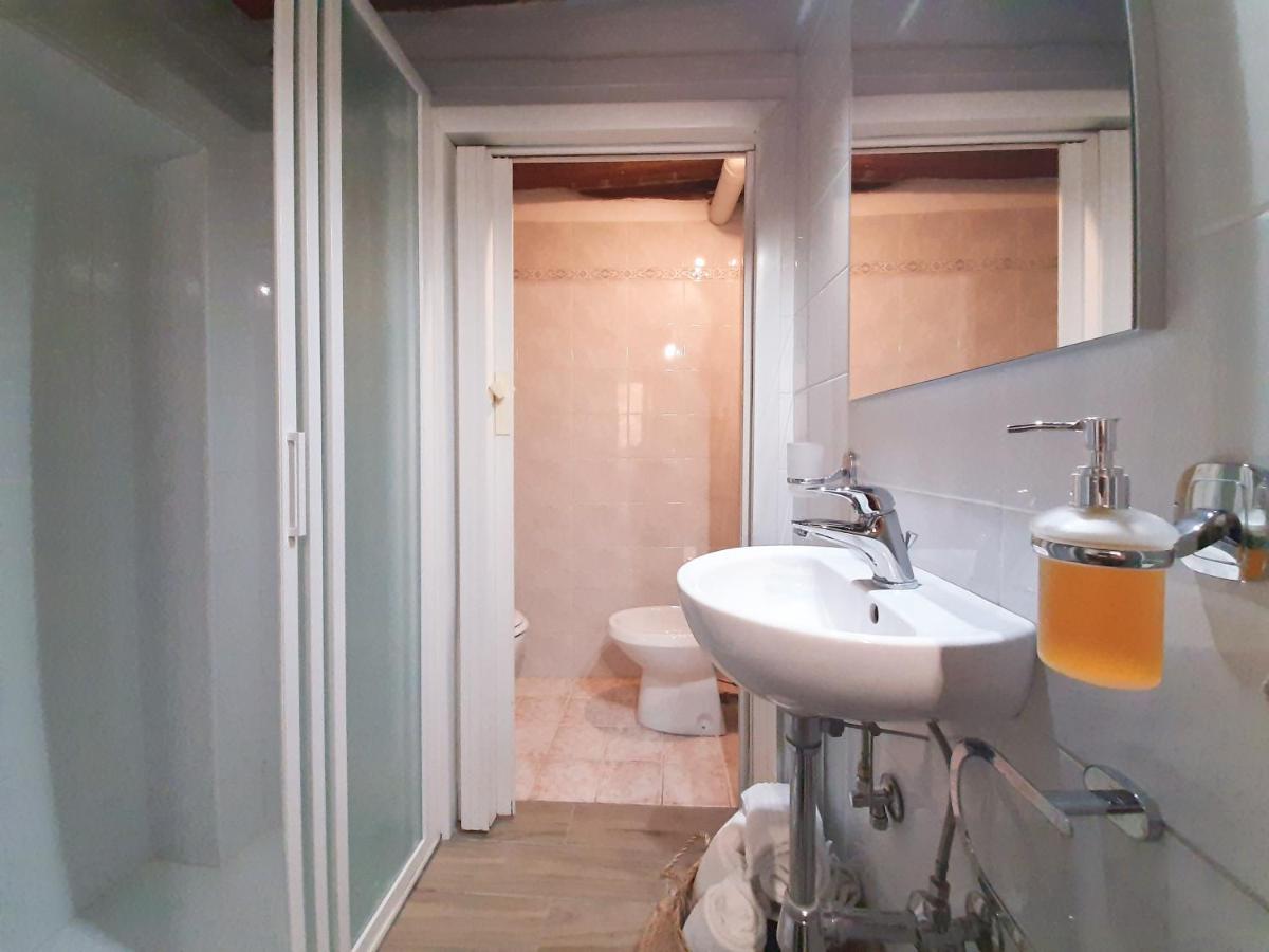 San Gimignano Apartments Vernaccia - 3