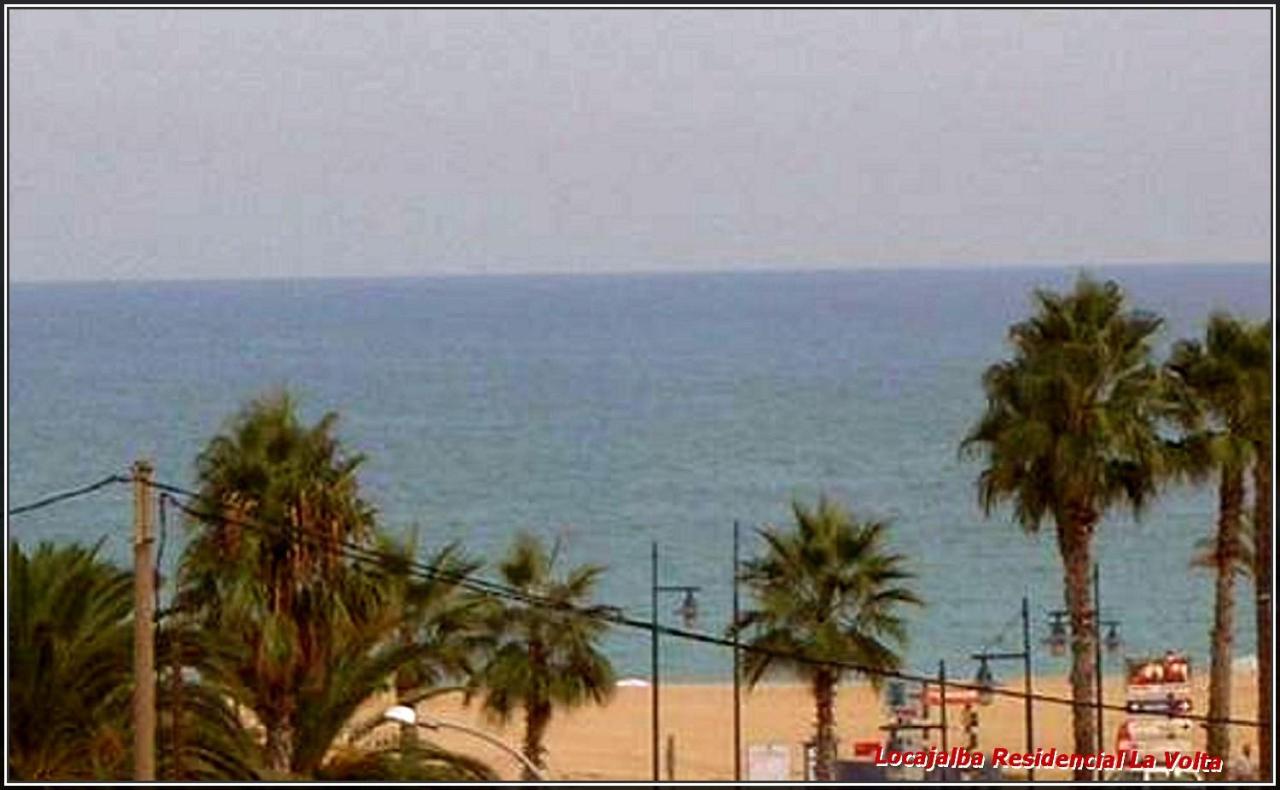 Locajalba Residencial La Volta, Peñíscola – Bijgewerkte ...