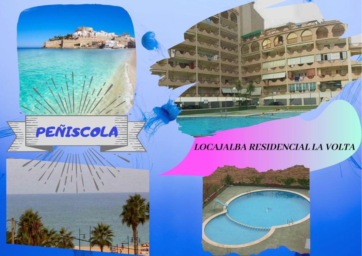 Locajalba Residencial La Volta, Peniscola – Updated 2021 Prices