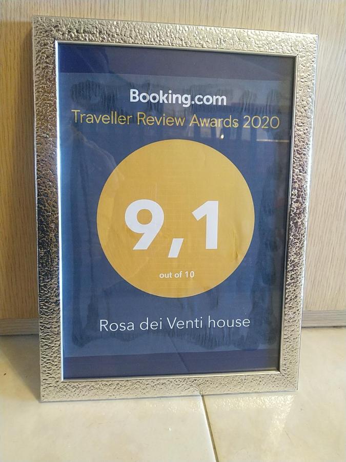Rosa dei Venti house, Campomarino – Updated 2022 Prices