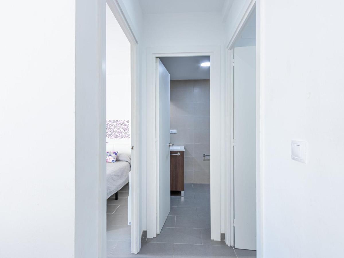 Sunny Apartment in Empuriabrava with Terrace, Empuriabrava ...