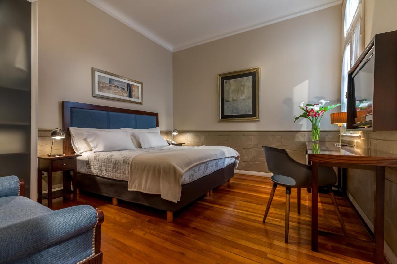 Duque Hotel Boutique & Spa photo