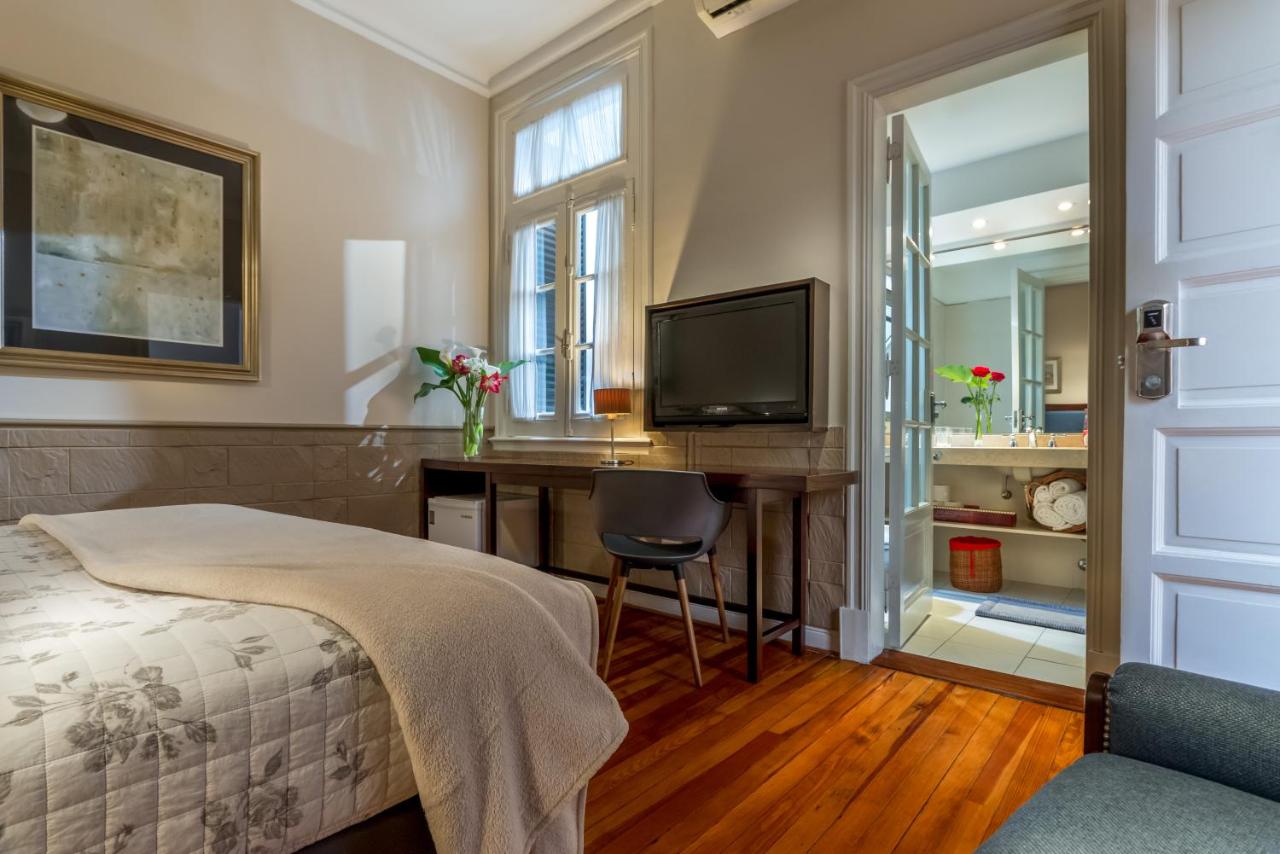 Duque Hotel Boutique & Spa photo