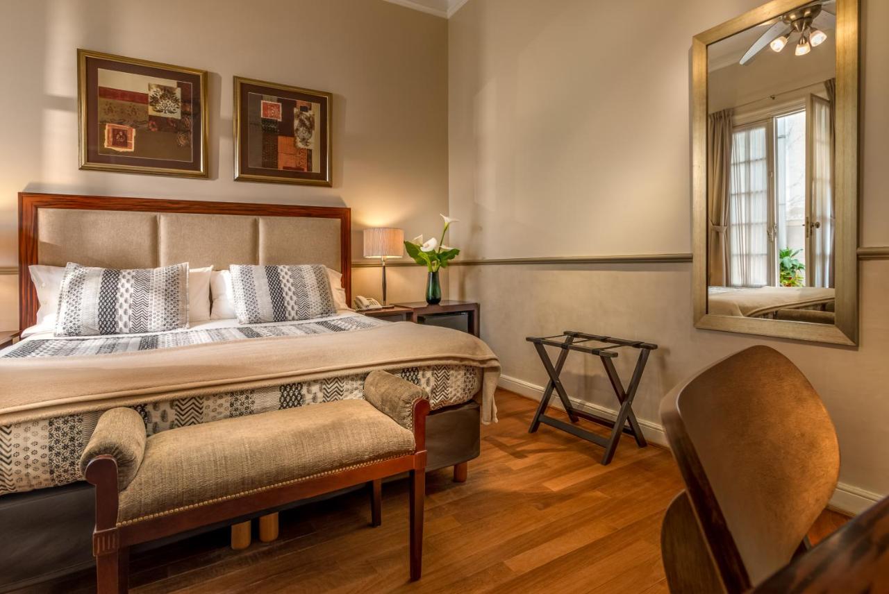 Duque Hotel Boutique & Spa photo