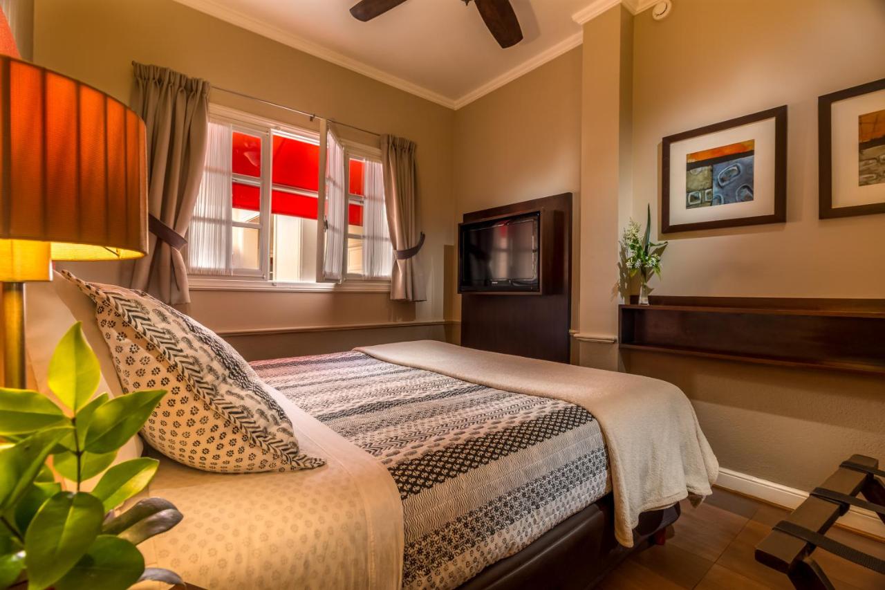 Duque Hotel Boutique & Spa photo