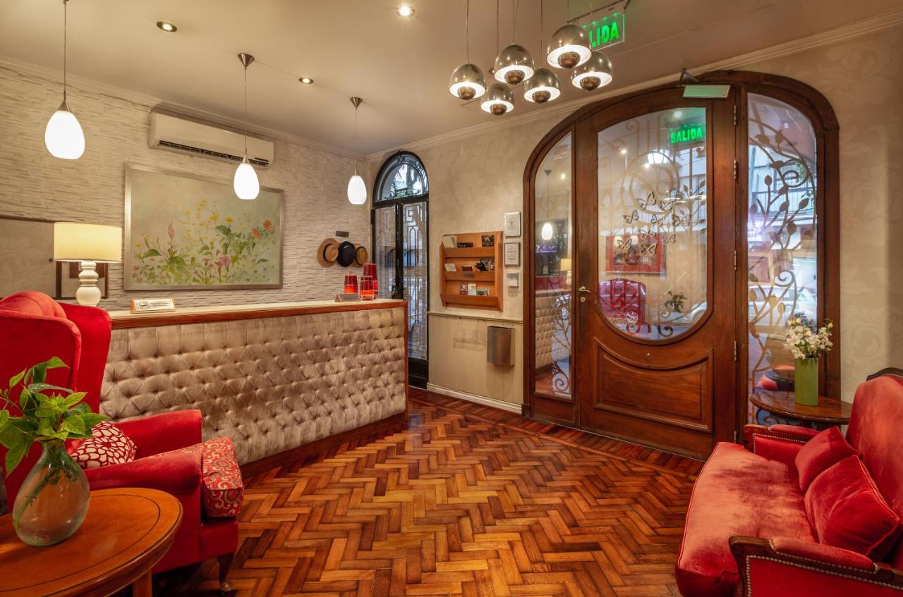 Duque Hotel Boutique & Spa photo
