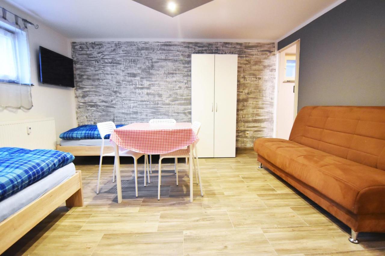 Apartment Köln Porz