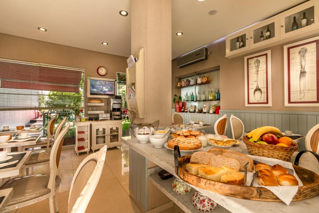 Duque Hotel Boutique & Spa photo