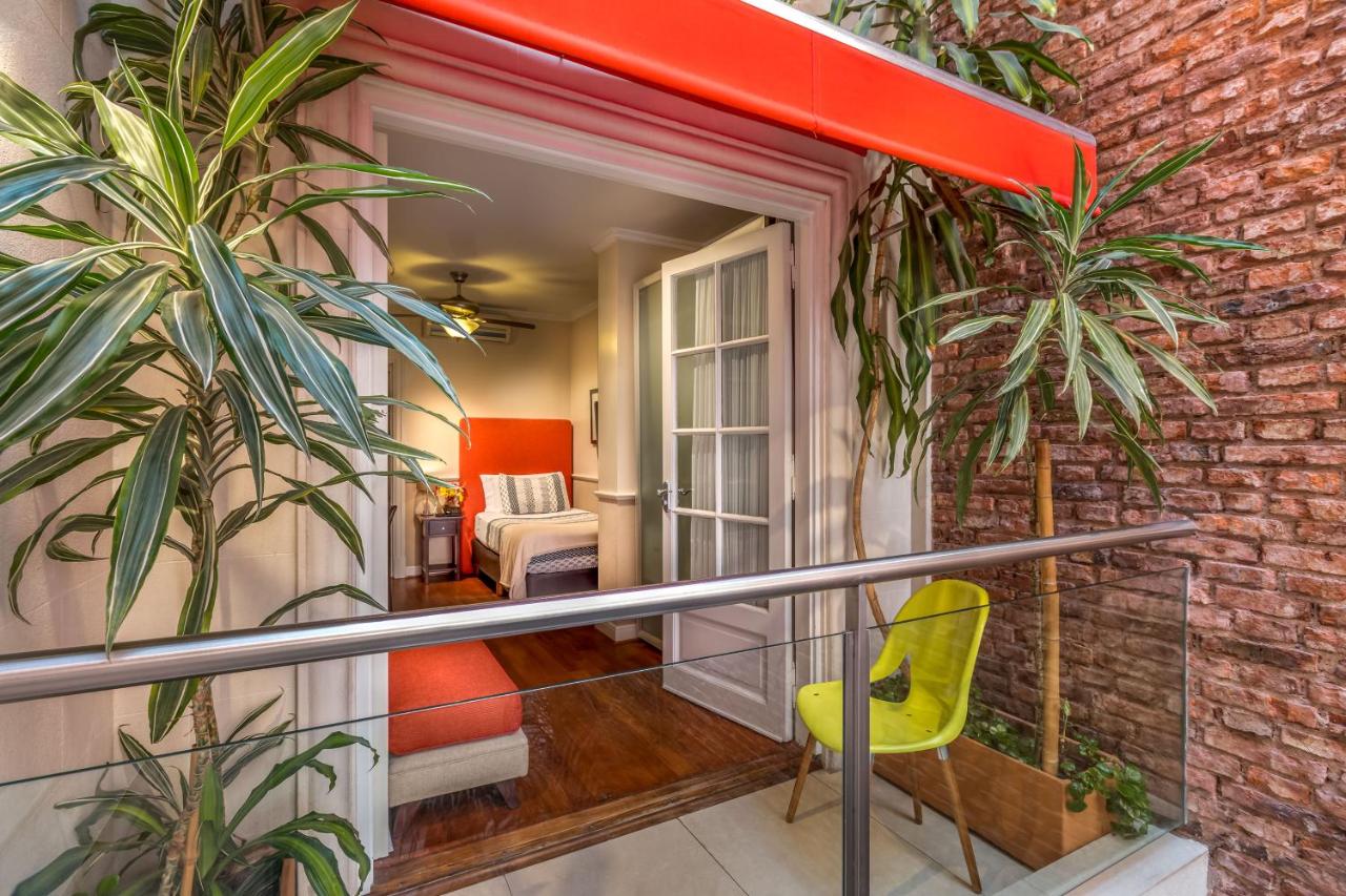 Duque Hotel Boutique & Spa photo