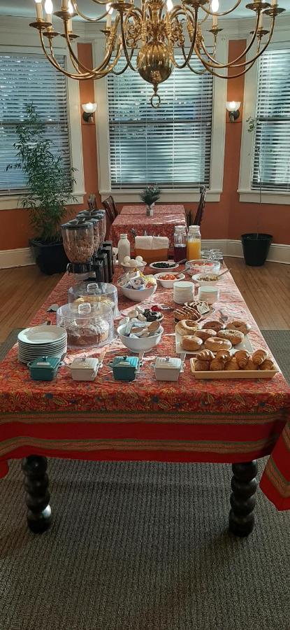 DeBary Inn — photo 19