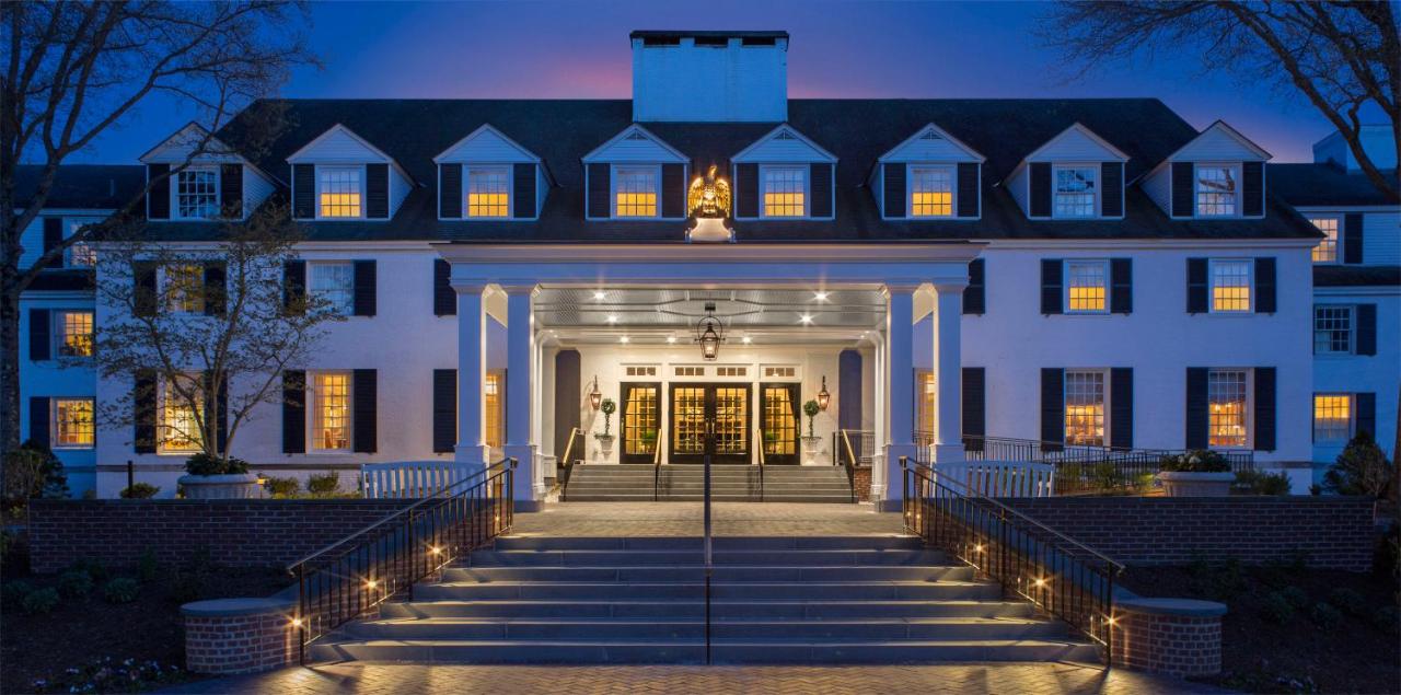 Woodstock Inn & Resort — photo 2