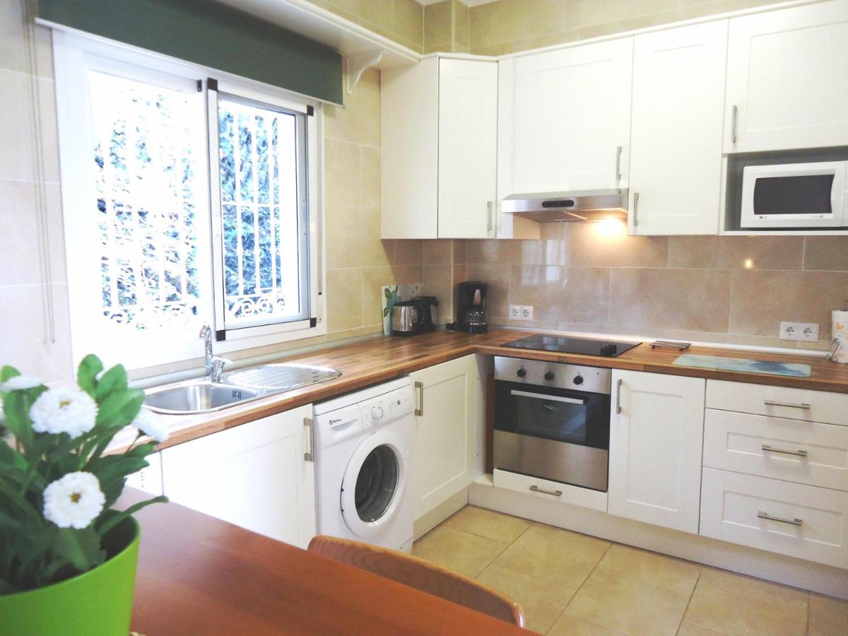 Villa Al-Andalus SpainSunRentals 1051, Torrox – Bijgewerkte ...