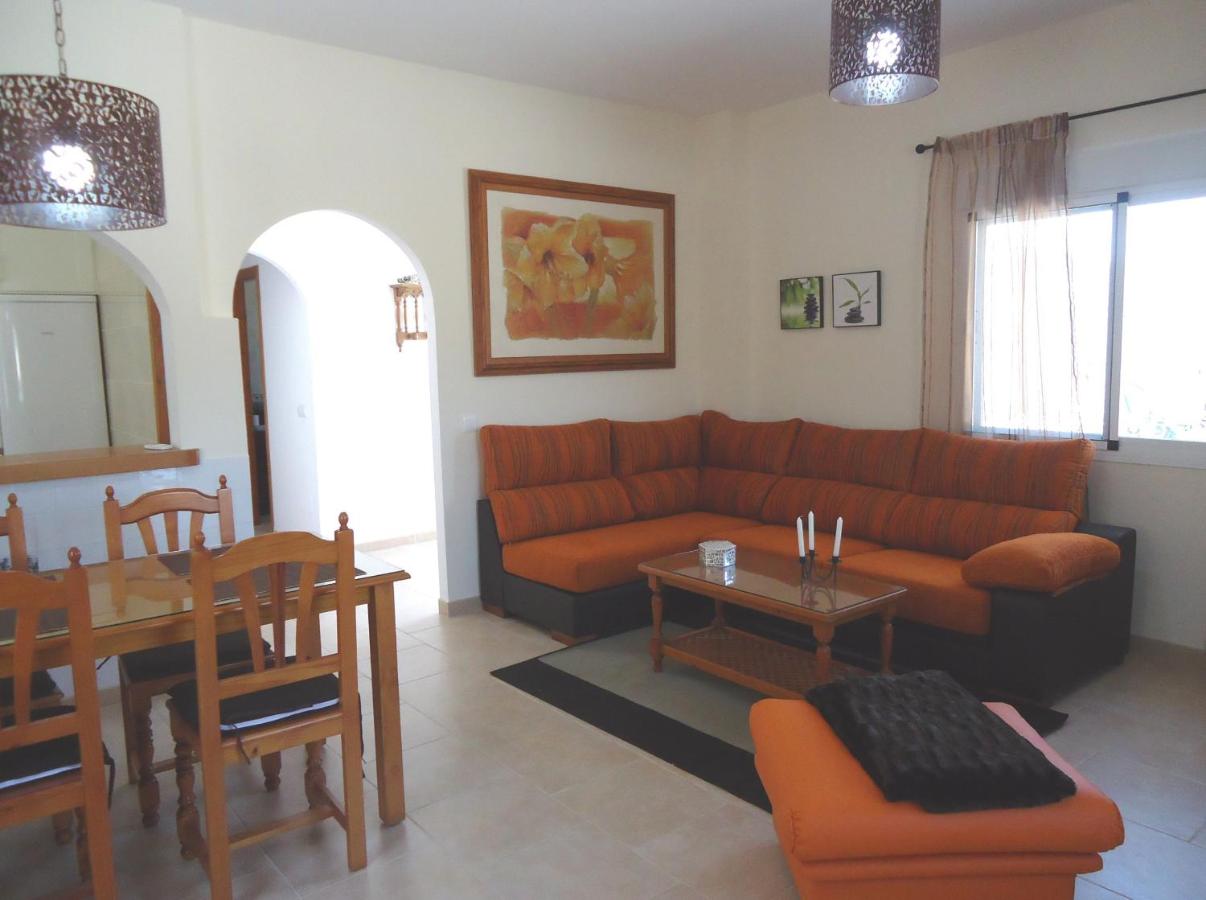 Villa Al-Andalus SpainSunRentals 1051, Torrox – Bijgewerkte ...