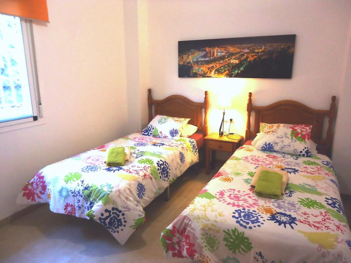 Villa Al-Andalus SpainSunRentals 1051, Torrox – Updated 2022 ...