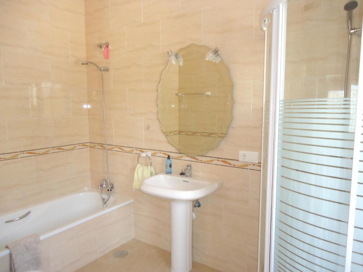 Villa Al-Andalus SpainSunRentals 1051, Torrox – Cập nhật Giá ...