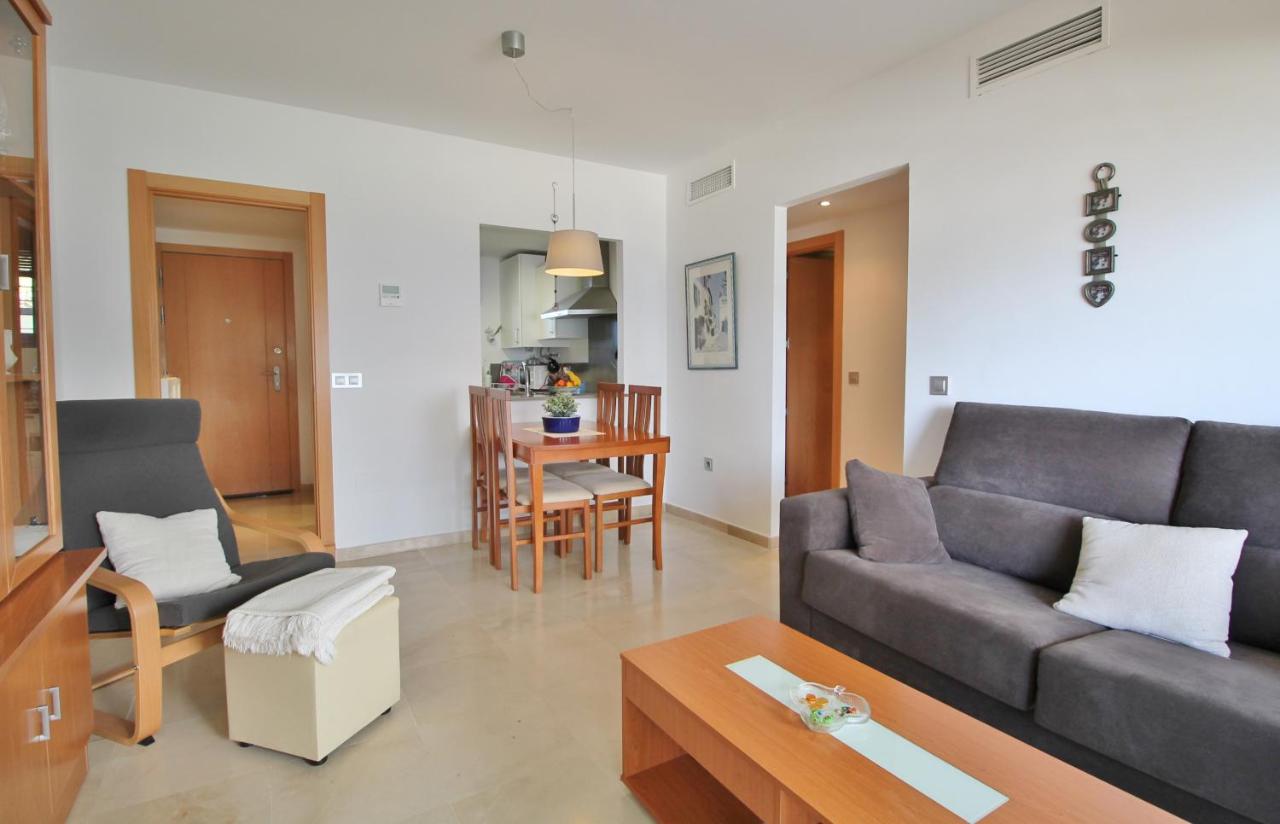 Apartment Playa Castillo SpainSunRentals 1085, Torrox Costa ...