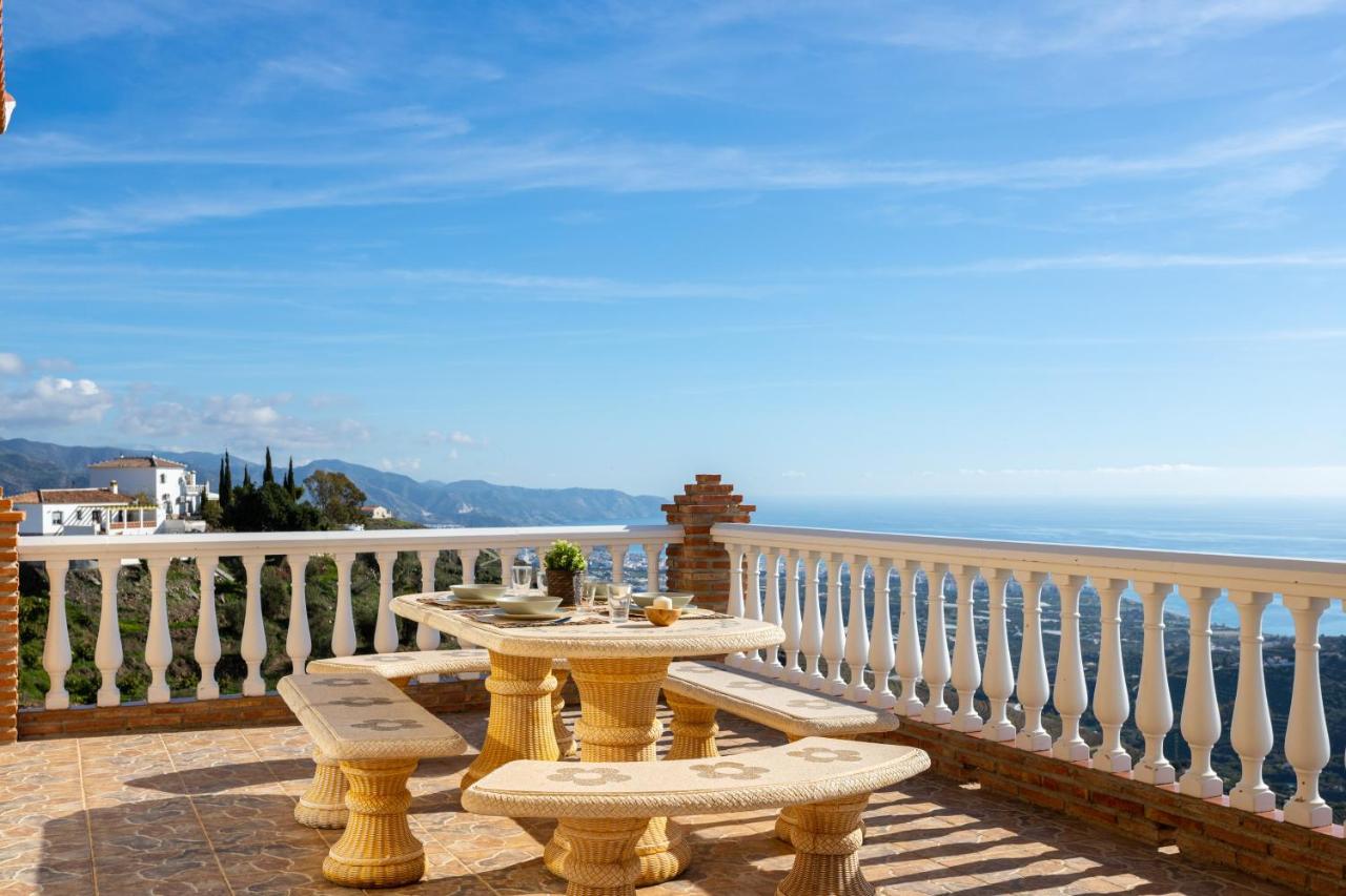 Villa Olympo, Torrox – Updated 2022 Prices