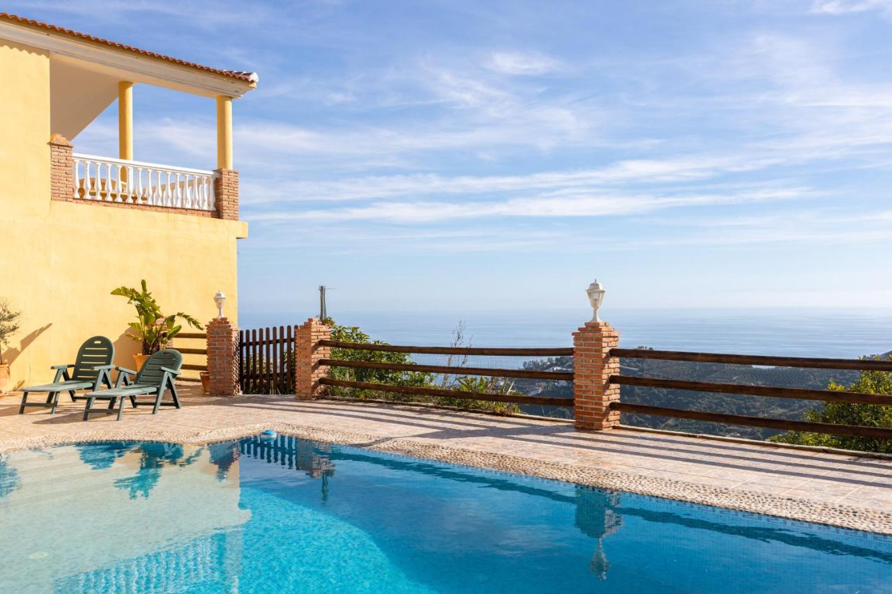 Villa Olympo, Torrox – Updated 2022 Prices