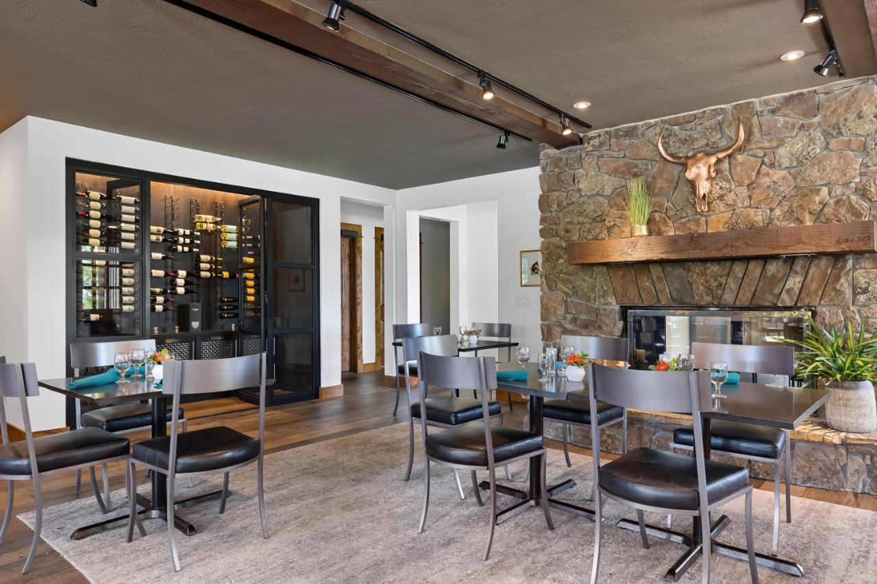 The Lodge at Bronze Buffalo Ranch — photo 16