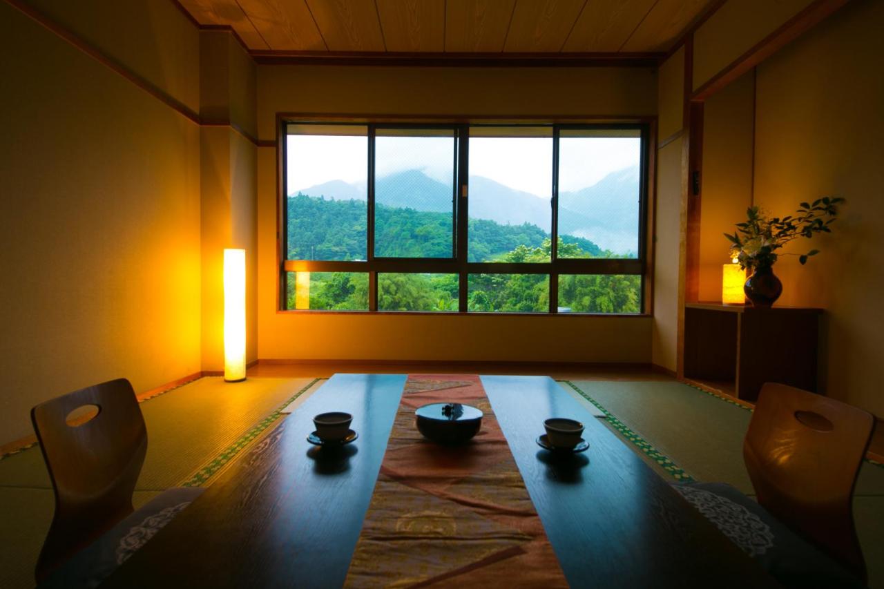 屋久島田代複式酒店 22 年最新房價