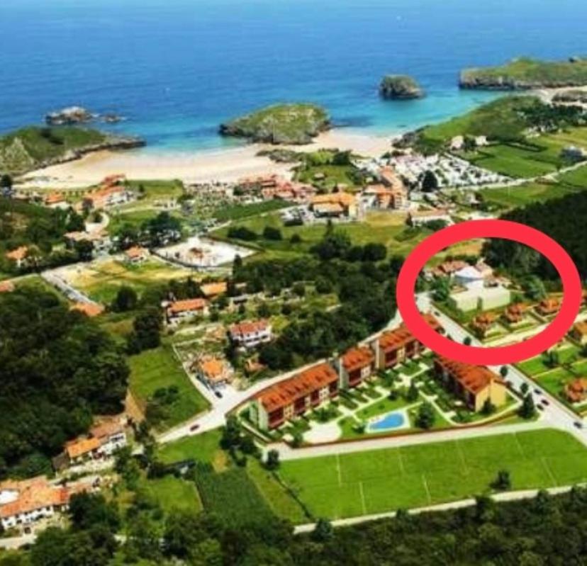 Apartamentos La Barzana, Barro de Llanes – Bijgewerkte ...