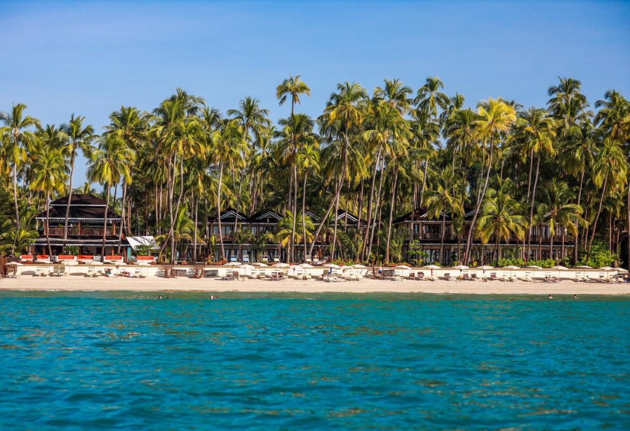 Image: Art of Sand Resort