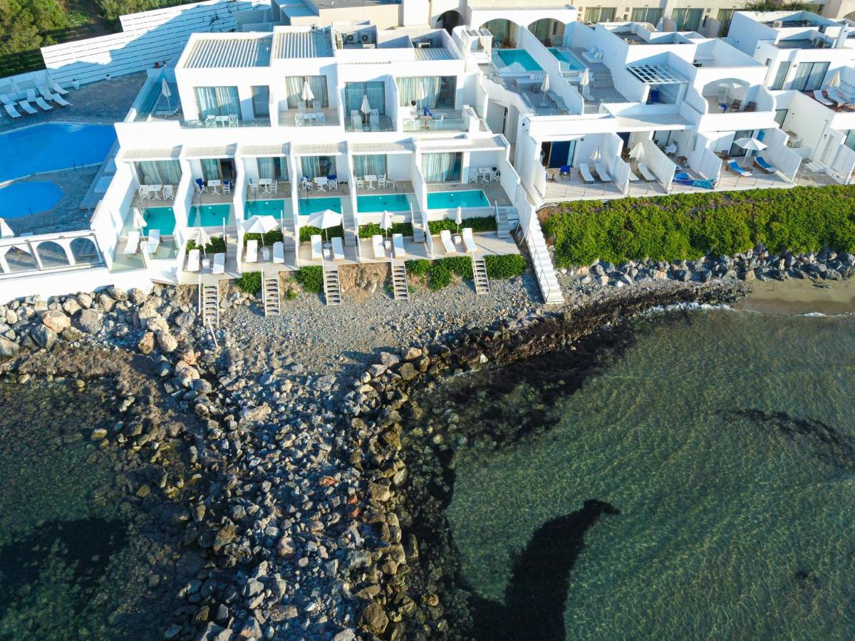 Knossos Beach Bungalows & Suites - Laterooms