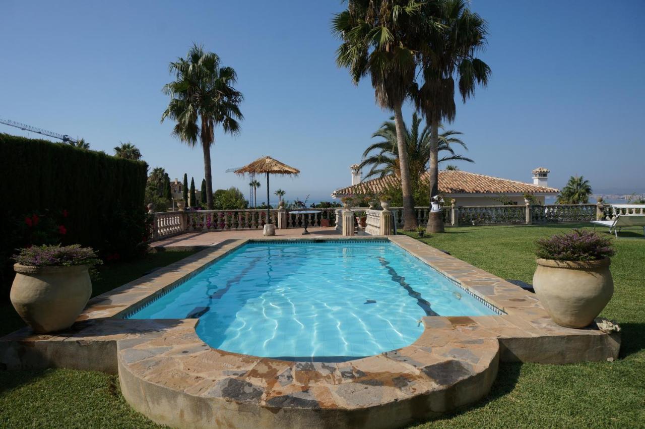 Villa Flor de Azahar, Benalmádena – Bijgewerkte prijzen 2022