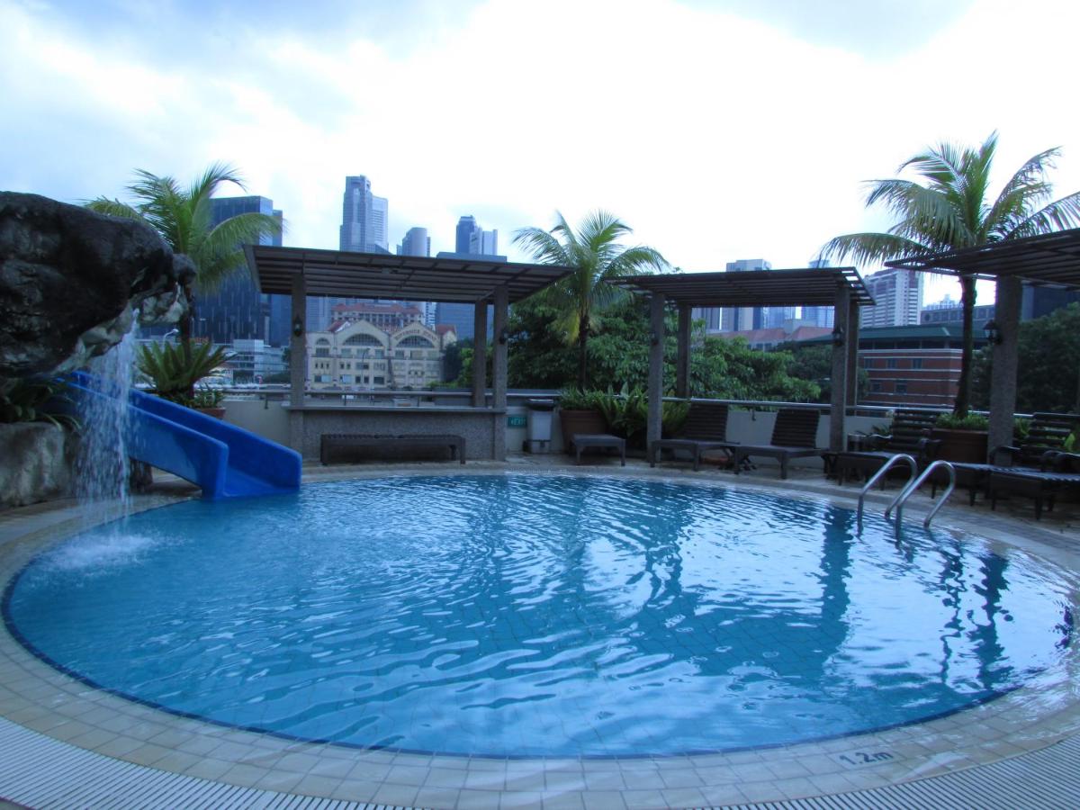 Robertson Quay Hotel Sg Clean シンガポール 21年 最新料金 Robertson Quay Hotel Sg Clean シンガポール 21年 最新料金
