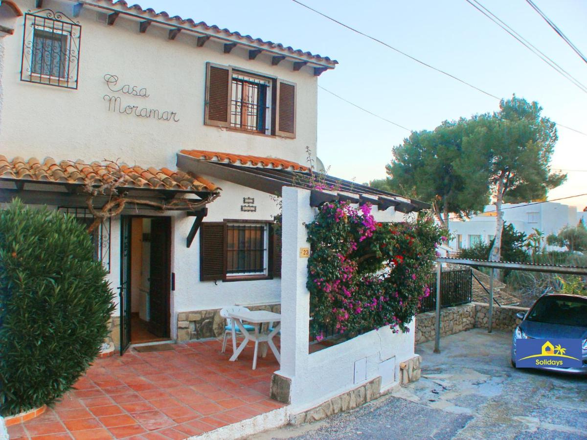 Casa Moramar, Moraira – Bijgewerkte prijzen 2022