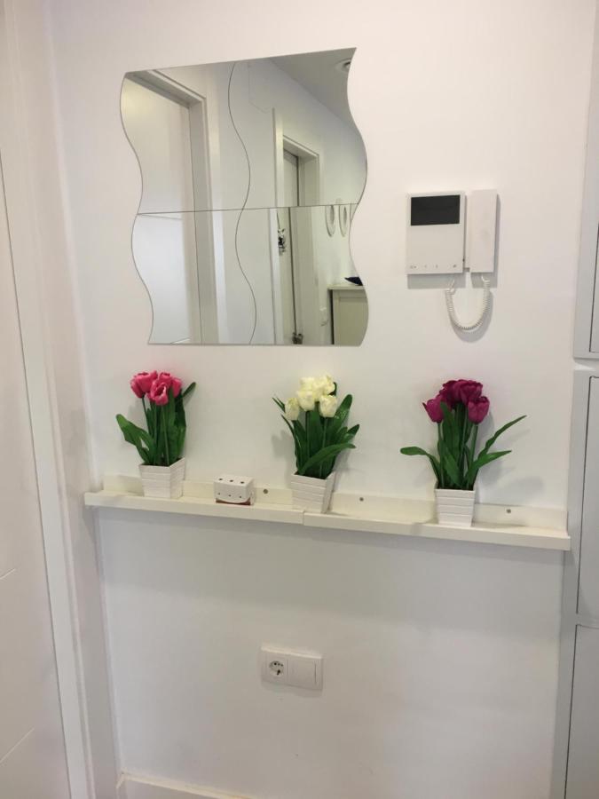 Ático de lujo 90m de terraza y jacuzzi privado en Cabria ...