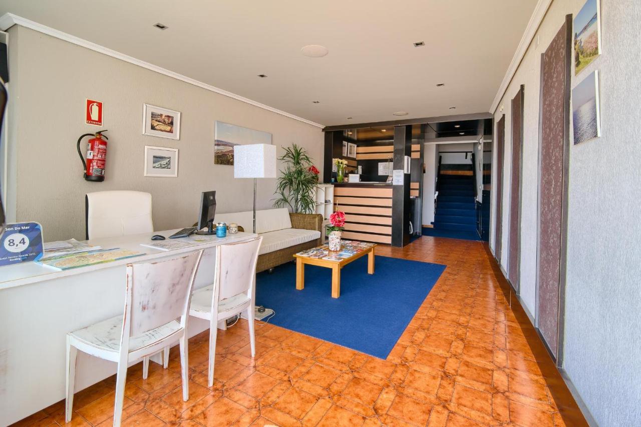 O Son Do Mar, Sanxenxo – Updated 2022 Prices