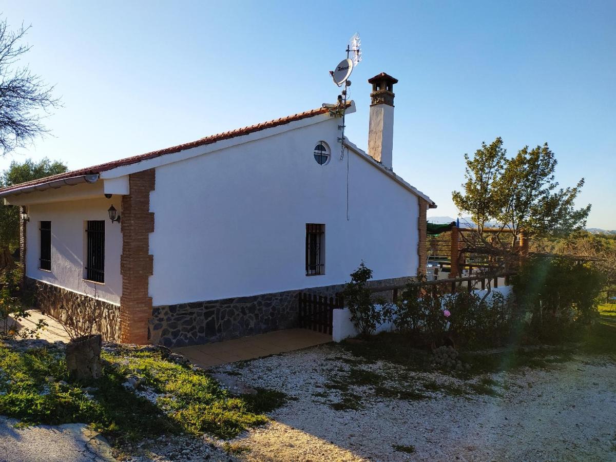 Casa Rural Bellavista Ronda