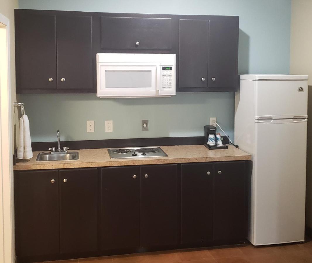 Horizon Inn & Suites — photo 19
