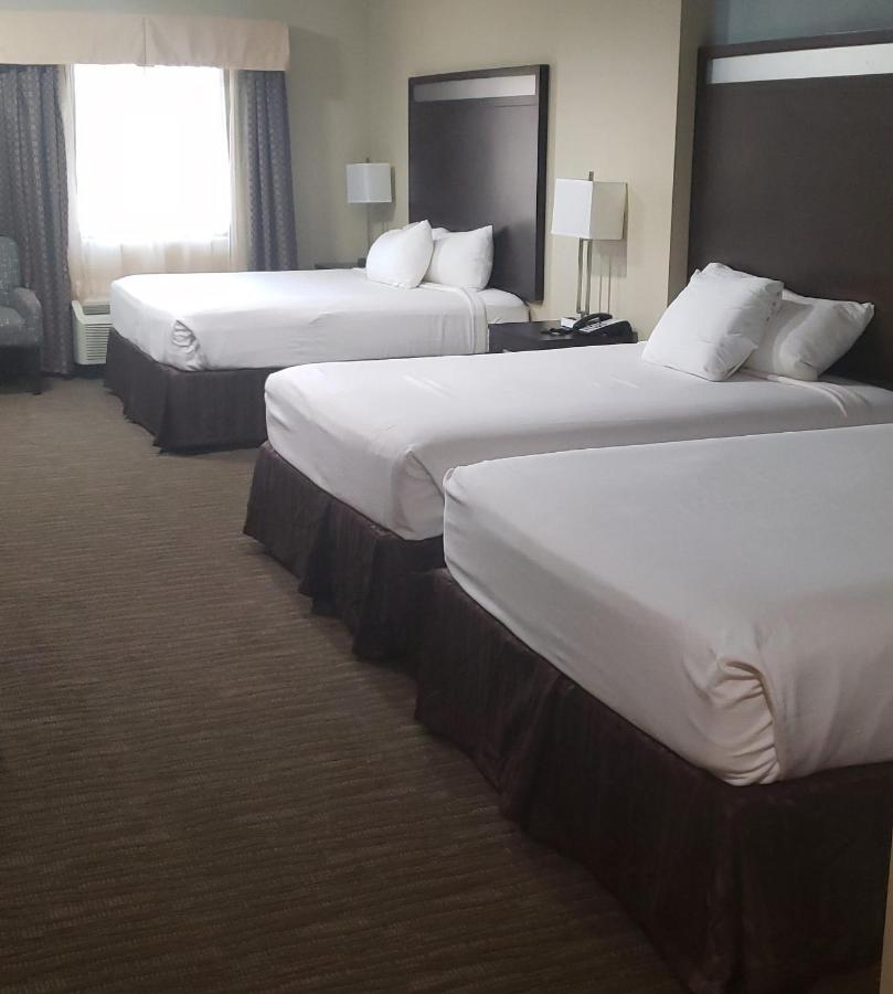 Horizon Inn & Suites — photo 17