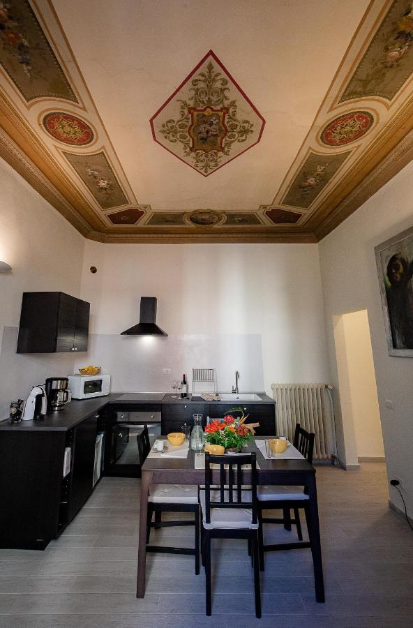 Wall Up Apartment, Florence – Bijgewerkte prijzen 2023