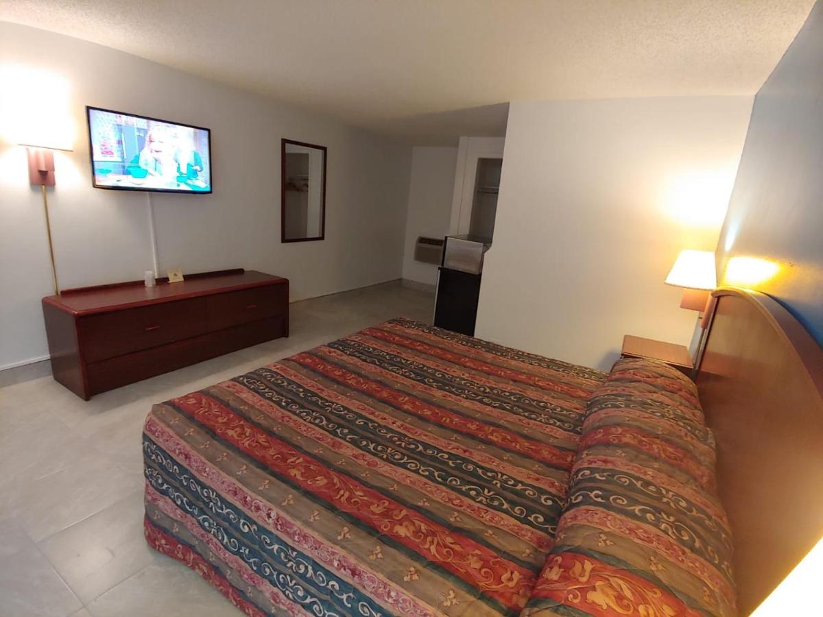 Relax Inn — photo 7