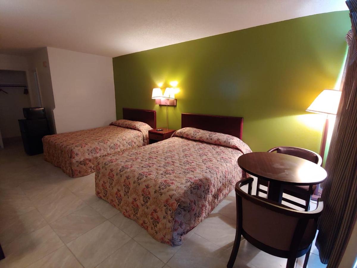 Relax Inn — photo 12