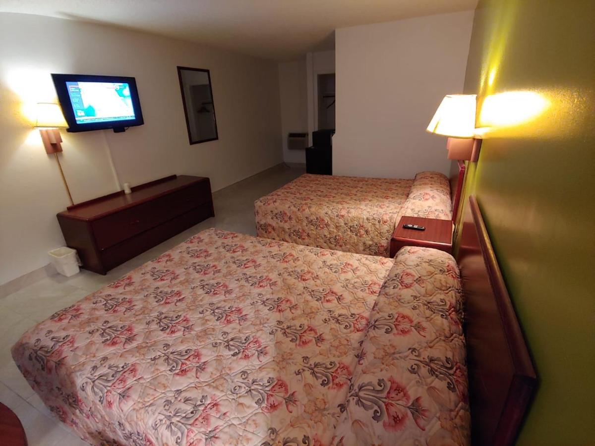 Relax Inn — photo 10