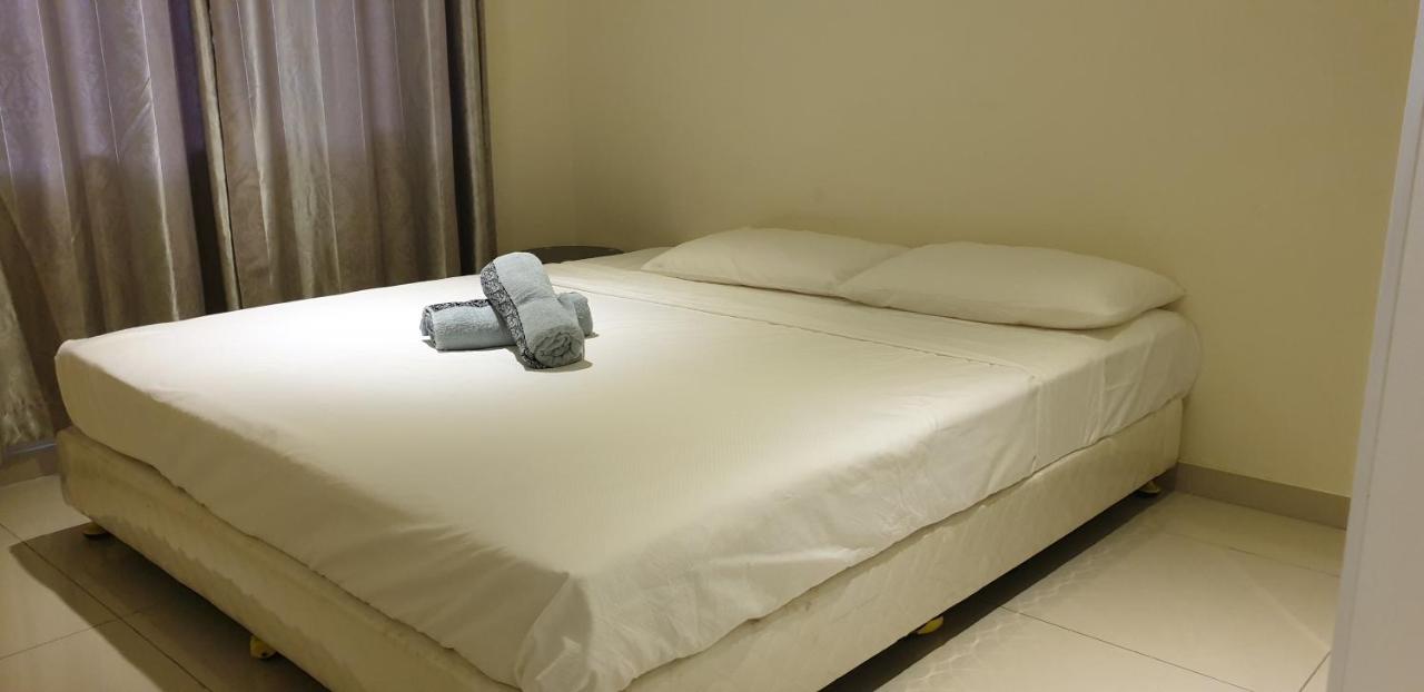 Westfield Homestay Fiji - 2