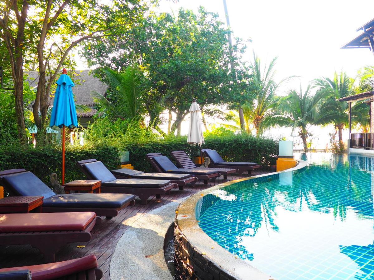 Image: Seashell Resort Koh Tao-SHA Plus