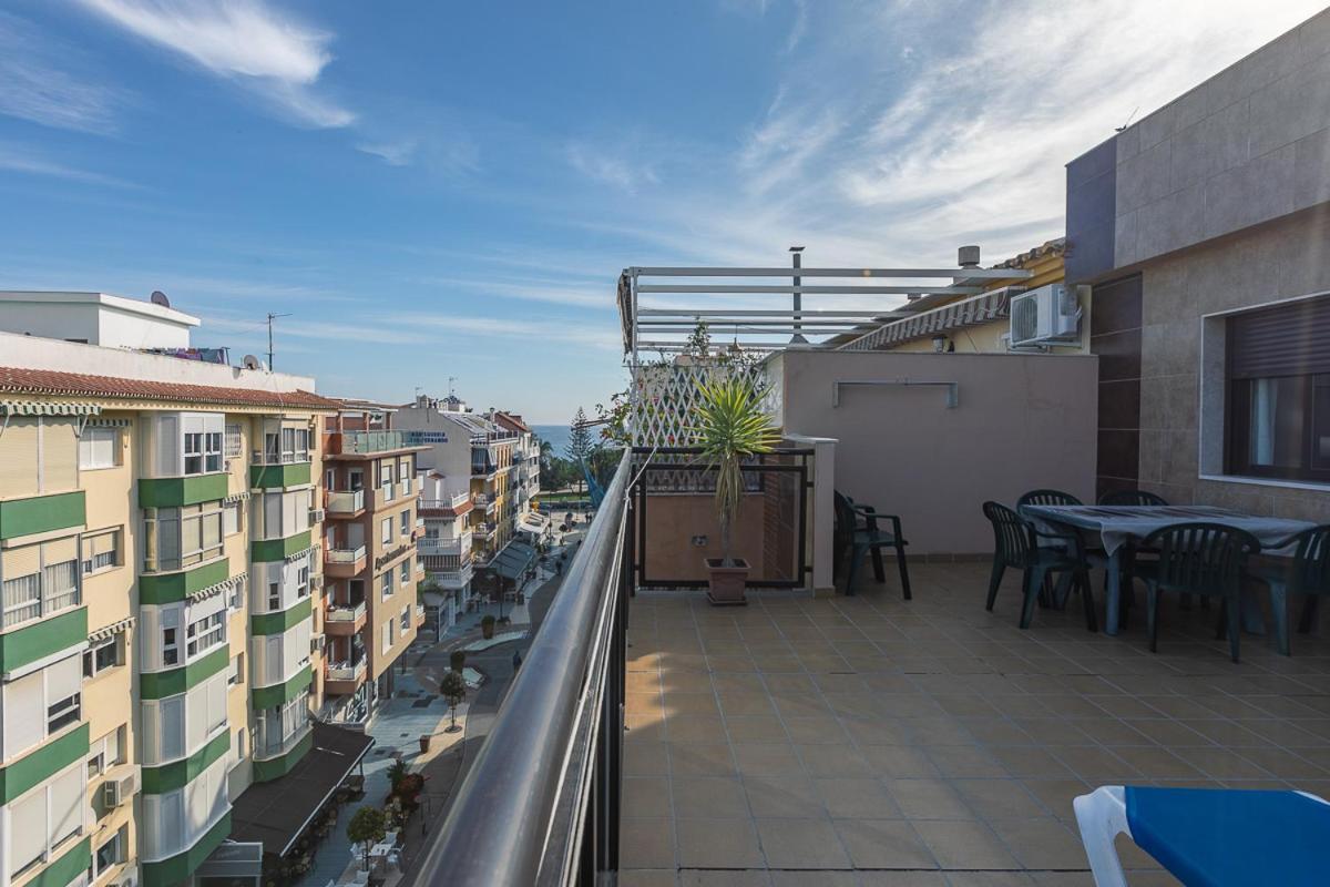 Apartamentos Guerrero, Torre del Mar – Updated 2022 Prices