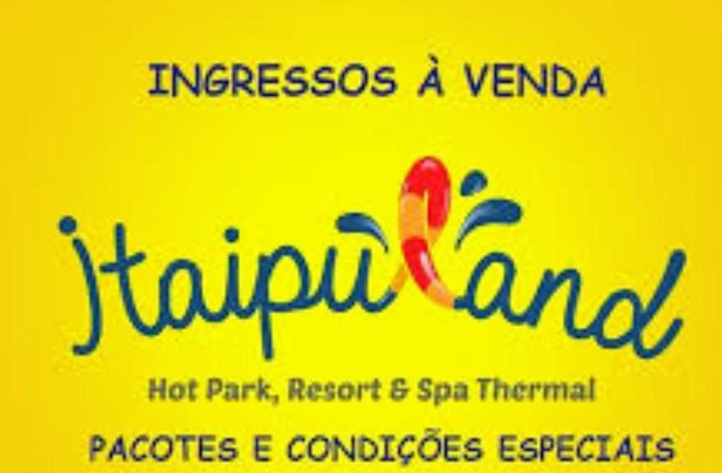 Water park: Pousada Don Blu