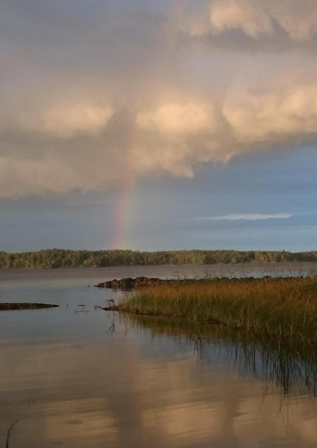 single i björboholm