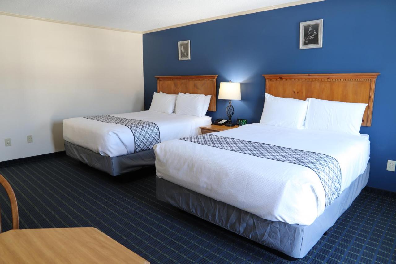 The Lodge at Jackson Village — photo 19