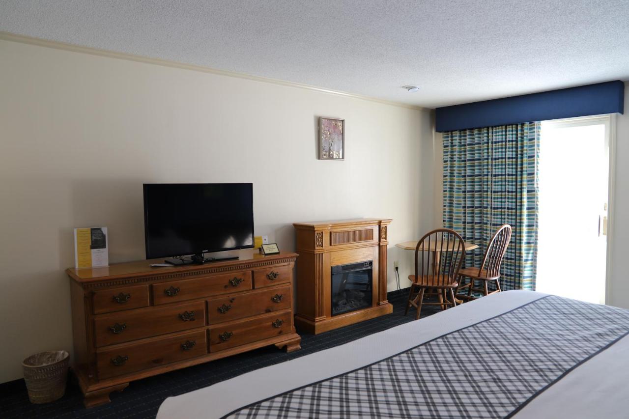 The Lodge at Jackson Village — photo 16