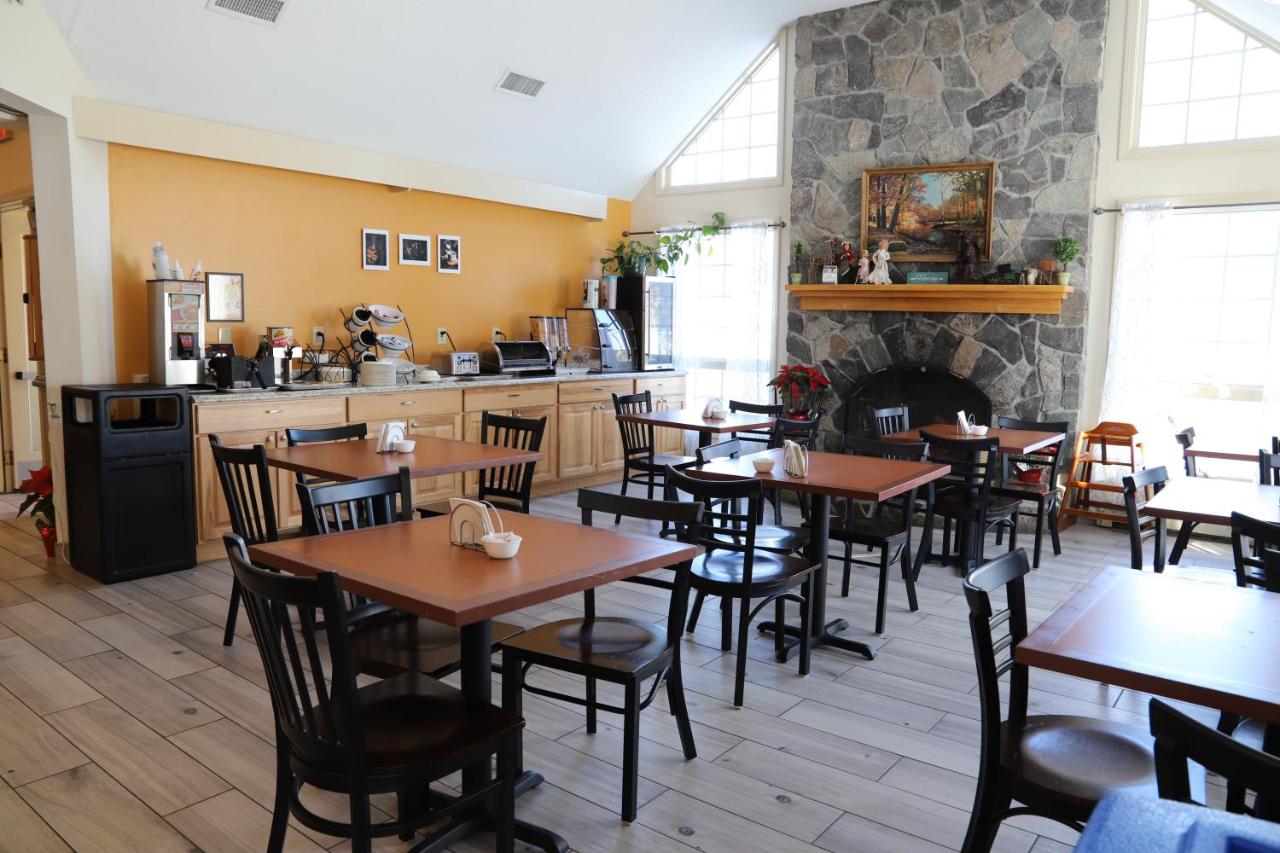 The Lodge at Jackson Village — photo 3