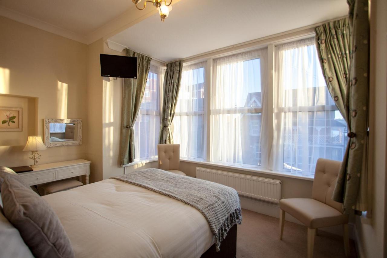 The Castleton Hotel, Rochdale