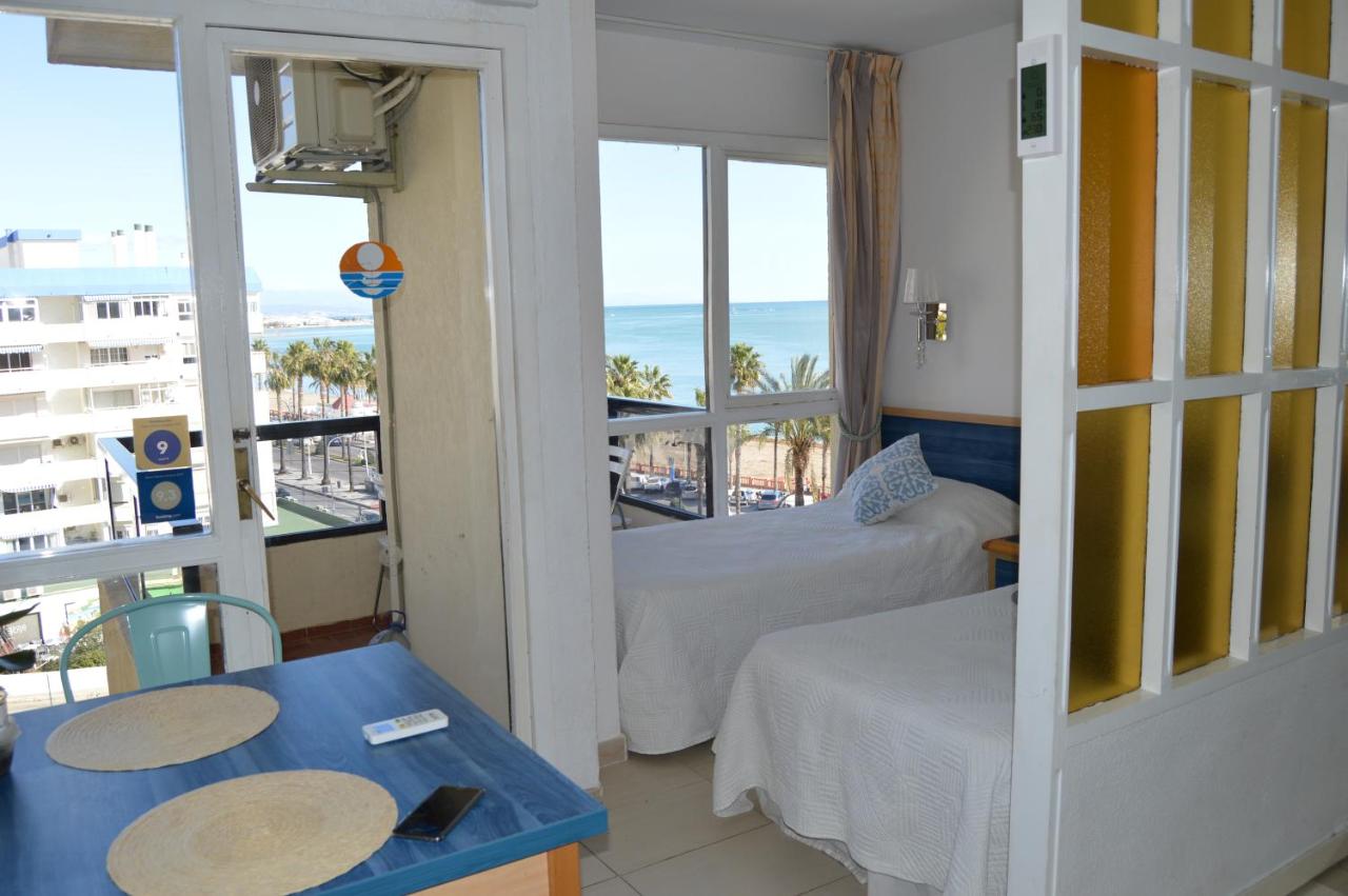 Aloha Playa Primera, Benalmádena – Bijgewerkte prijzen 2022